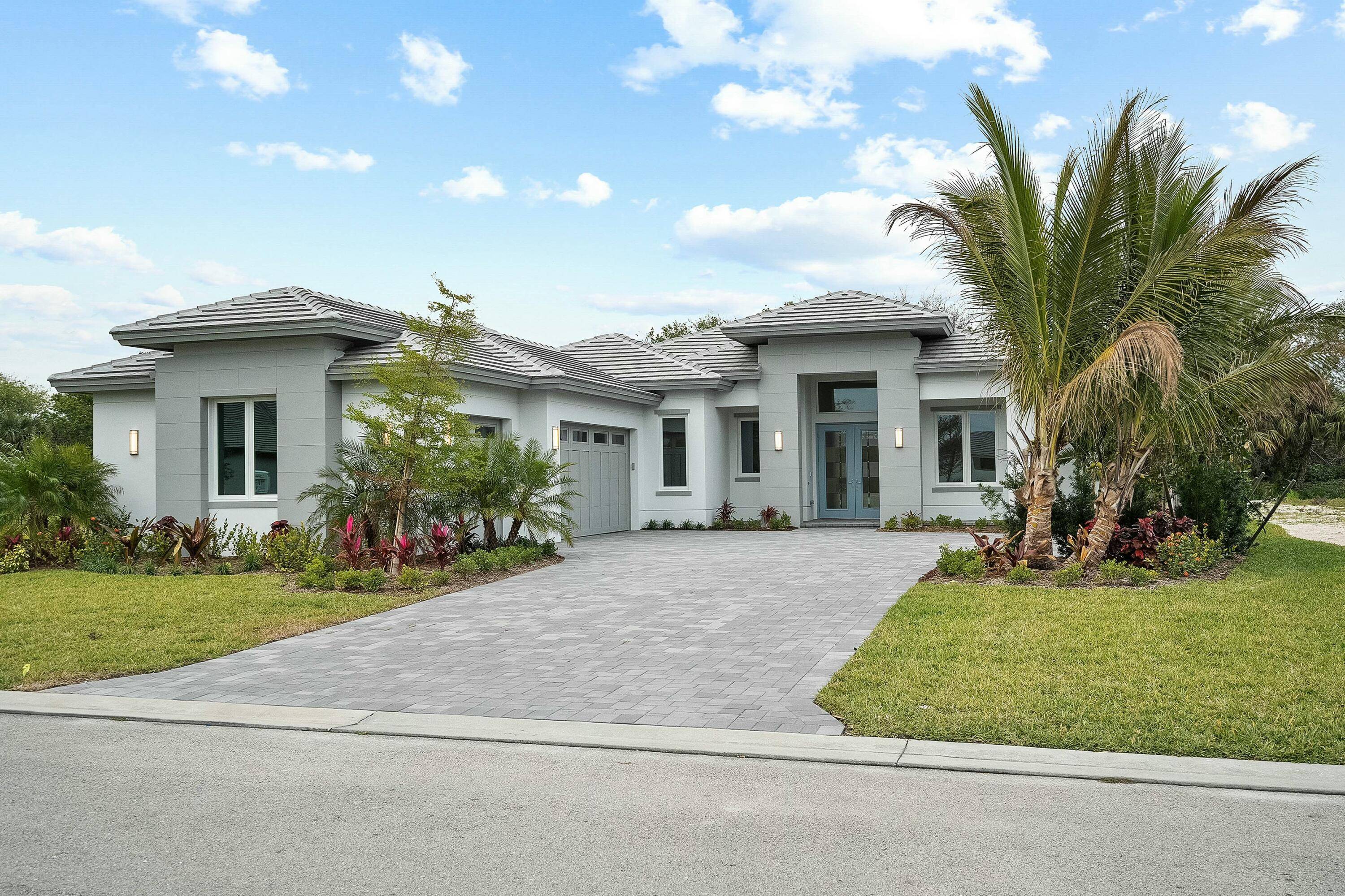 Move in Ready ! ! ! GHO Homes House !