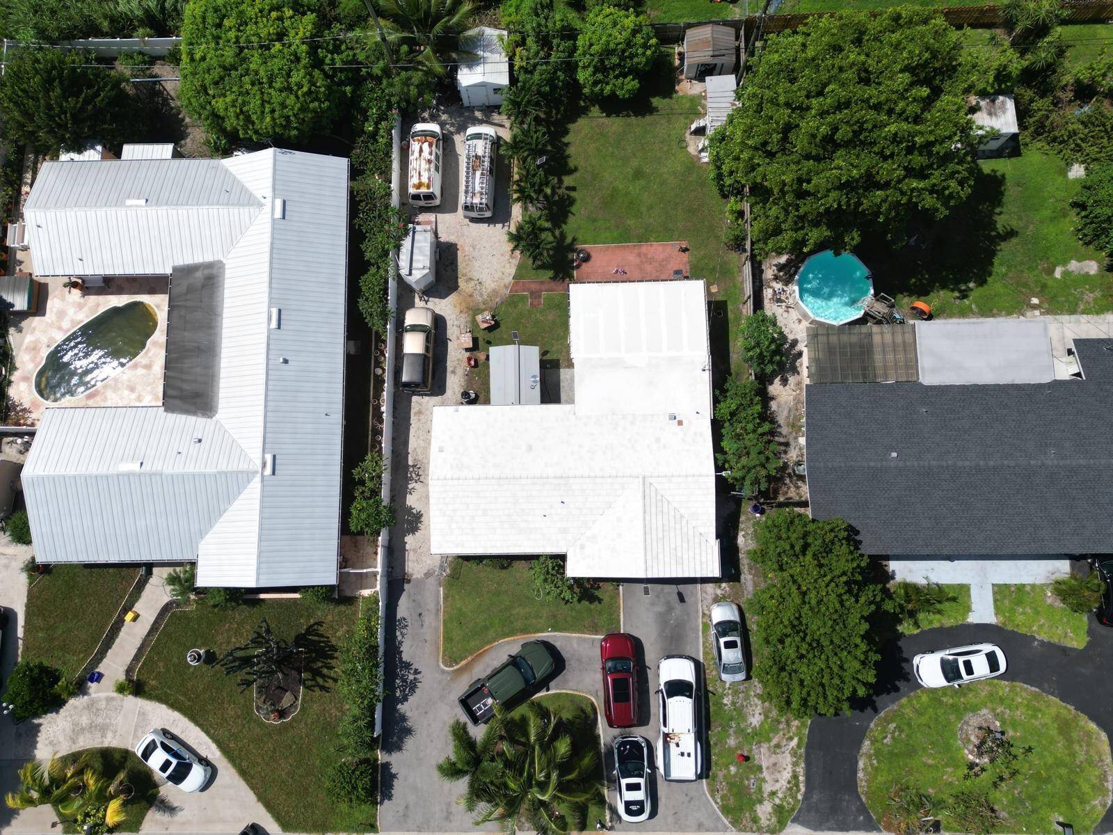 CBS Single family Home 3 Bedroom 2 full bath.