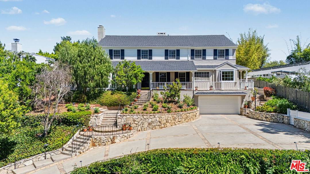 444   Loring Ave 6BR Westwood La