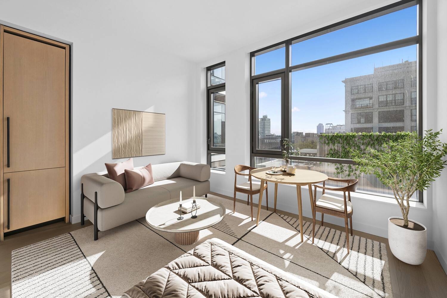 EXCLUSIVE BENEFITS FOR CONDO RENTERS No Amenity Fees enjoy savings other renters don't get Complimentary Seasonal Pool Access included with your residency Full Use of 20, 000 Sq.