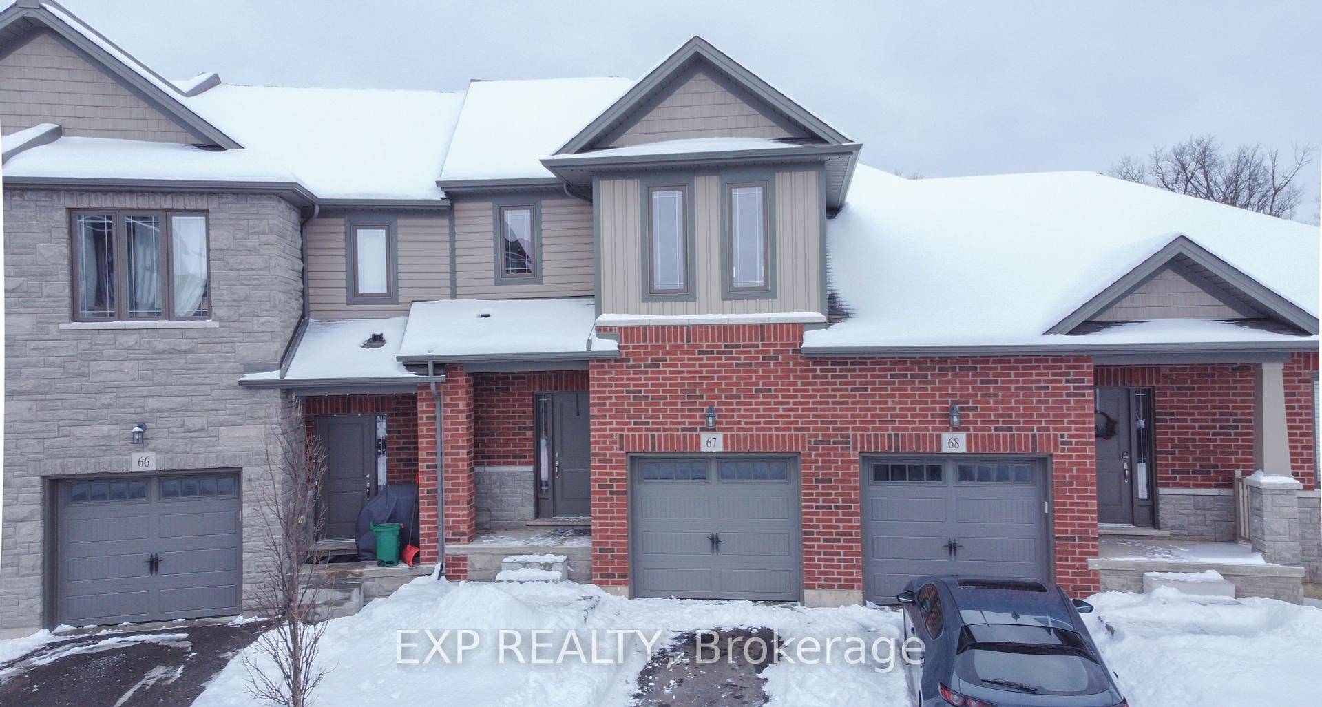 Welcome to your dream home !