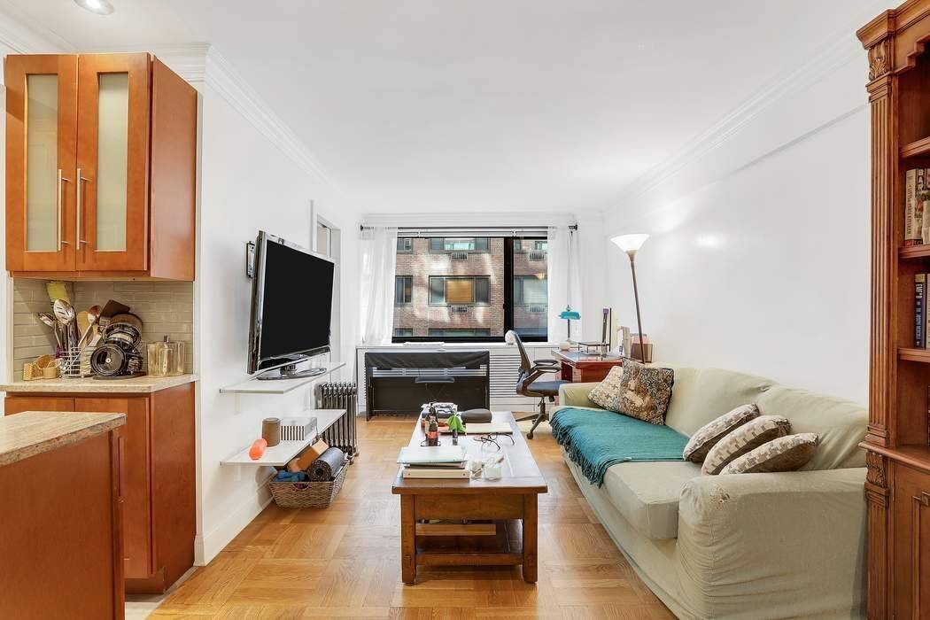Chic Converted One Bedroom Oasis Fully renovated, move in ready Step into this beautifully redesigned one bedroom home where thoughtful design meets modern comfort.