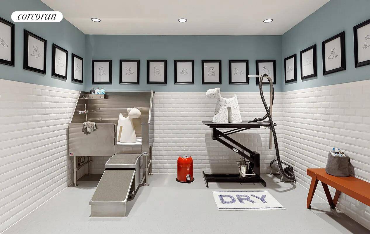 Residence 309 is a perfectly designed 675 sq.