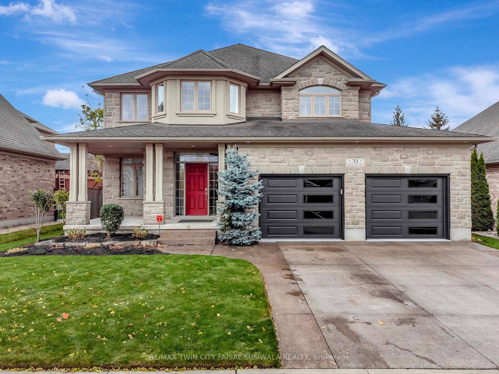 A RARE OFFERING IN DEER RIDGE ESTATES.