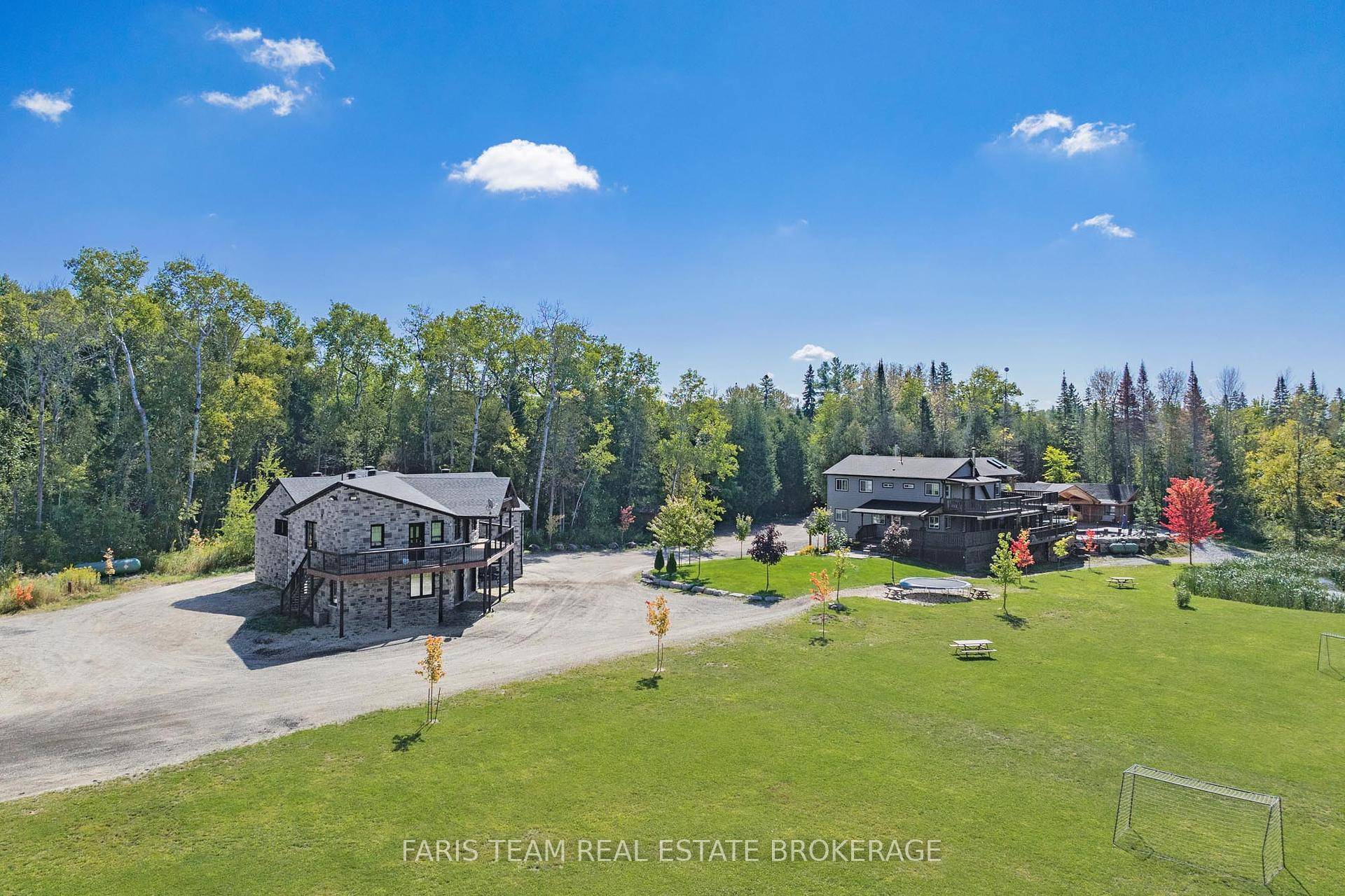 Top 5 Reasons You Will Love This Home 1 Tranquil estate on over 13 acres allowing you to embrace serenity of this expansive property, featuring more than 300' of fencing ...