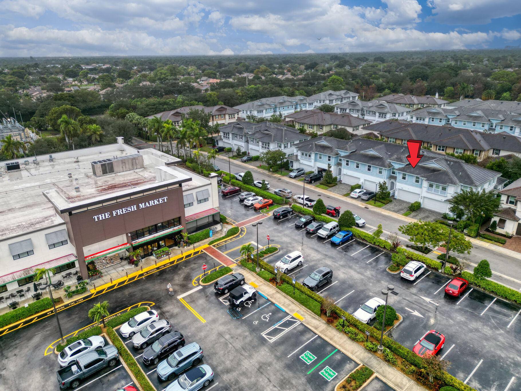 Welcome to 4821 Pointe Midtown Road !