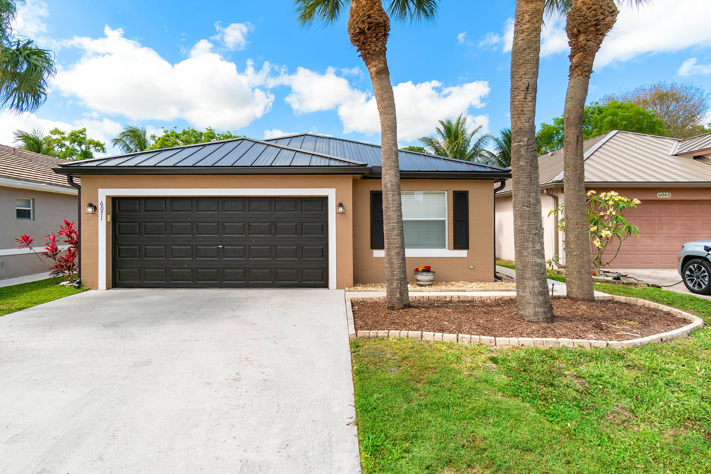 Wonderful Family Friendly Gated Community.
