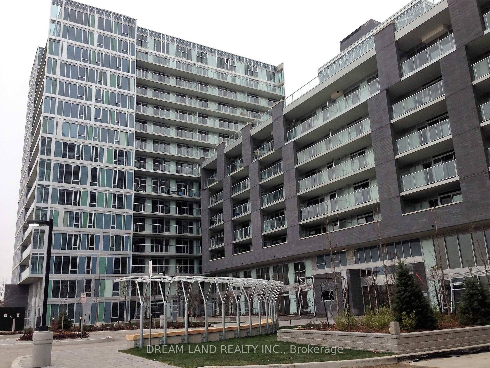 Welcome To The Station Condos With Southern Exposure amp ; 1 Parking Spot.