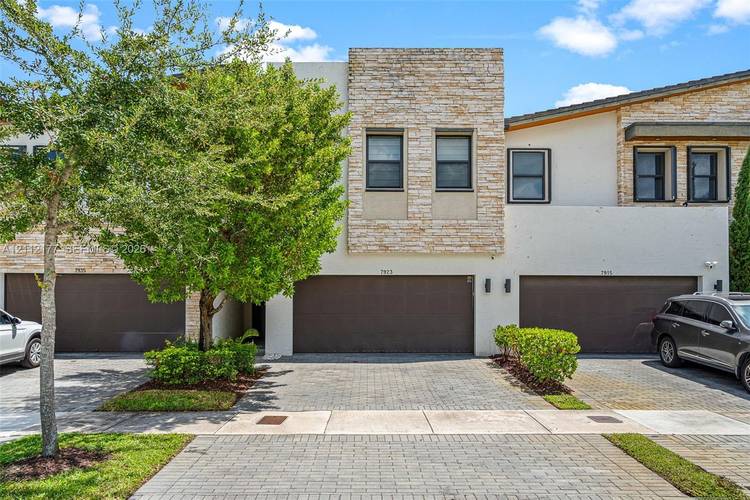 Beautifully remodeled 4 bedroom, 3.