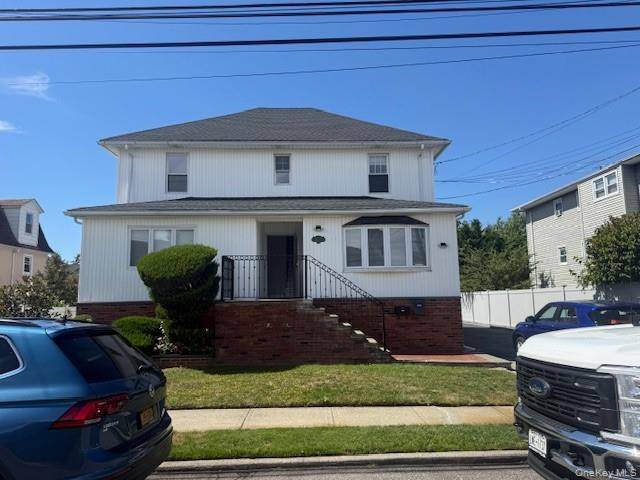 Duplex 2 Bed 1 Bath with Finished Loft in the Heart of Cedarhurst, This Totally Updated Unit boasts 2 Spacious Bedrooms, Granite Kitchen with New Appliances Updated Bath, Hardwood Floors ...