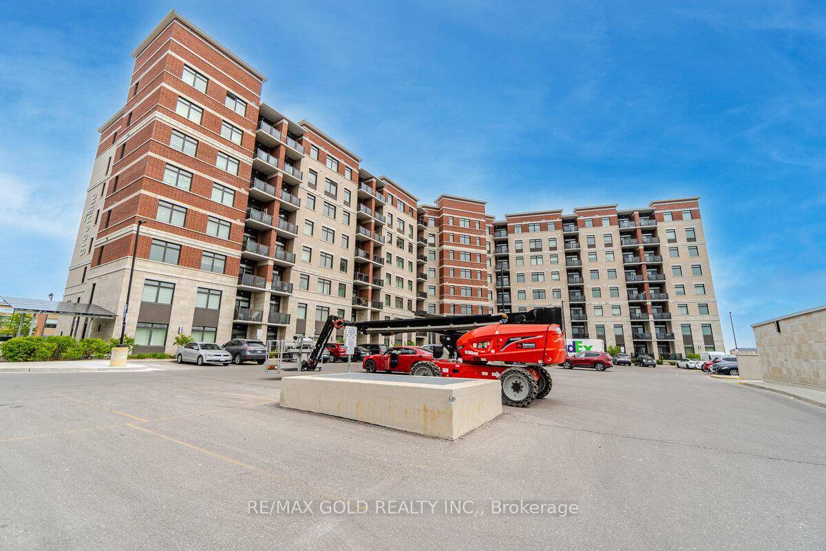 Very Convenient Underground Parking Space At Level A Parking Spot 24 For Sale.