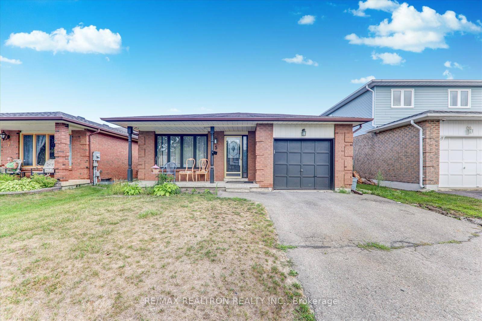 Beautiful Detached Backsplit Home Featuring 3 Bedrooms And 2 Full Bathrooms On The Main Level, Plus A Finished Basement With 3 Additional Bedrooms And 1 Full Bathroom.