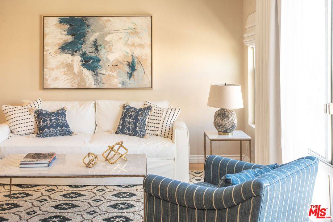 2101 Ocean Ave 1BR Santa Monica La