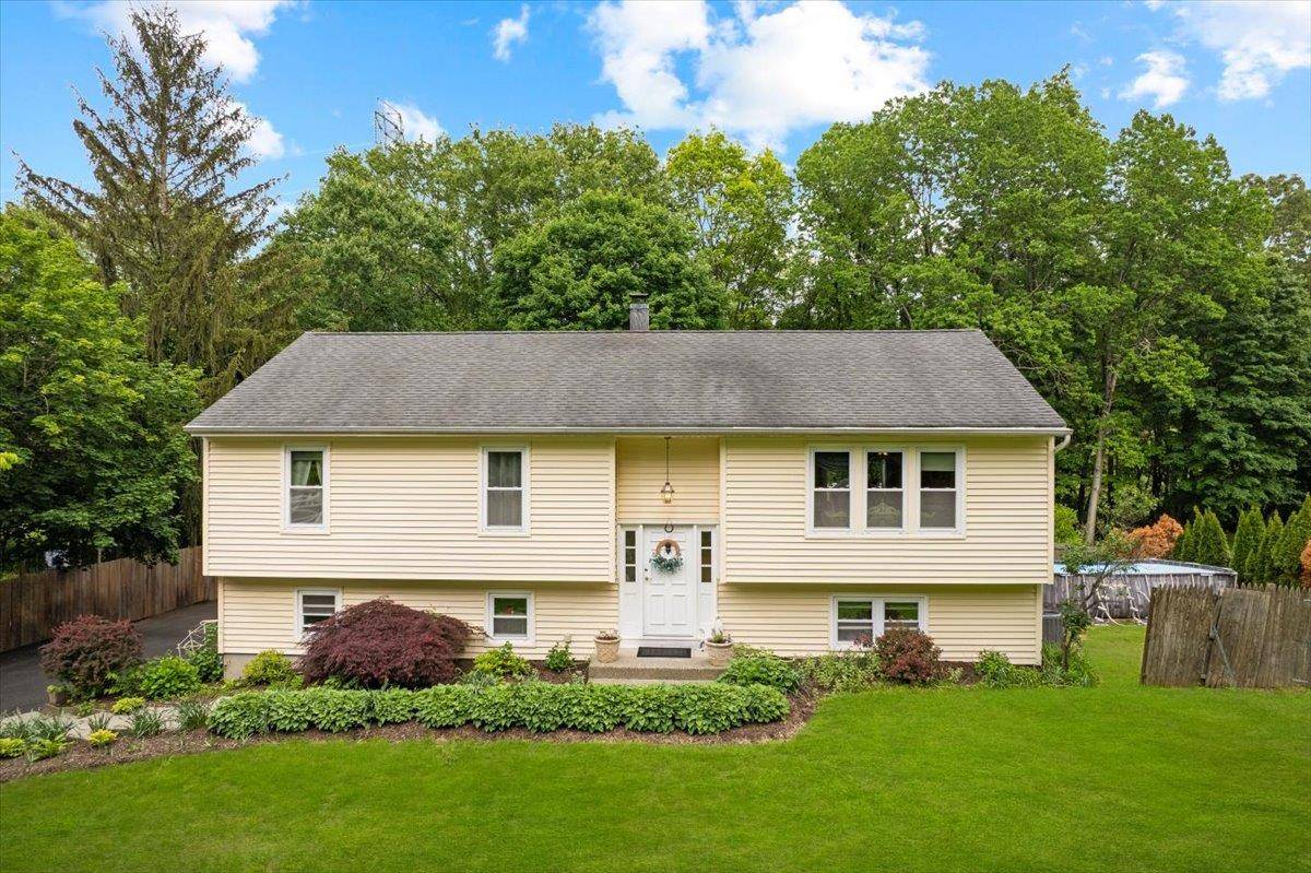 The Pride of Homeownership Starts Here.