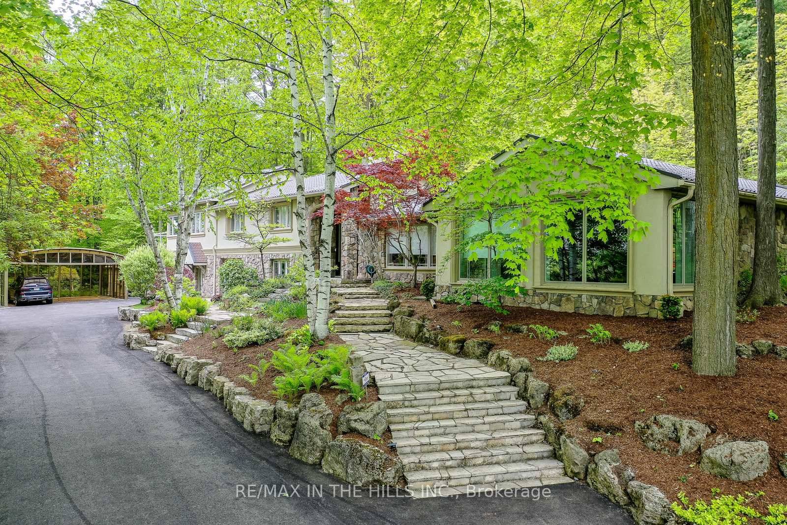 Move in Ready Paradise in Prime Caledon Location.