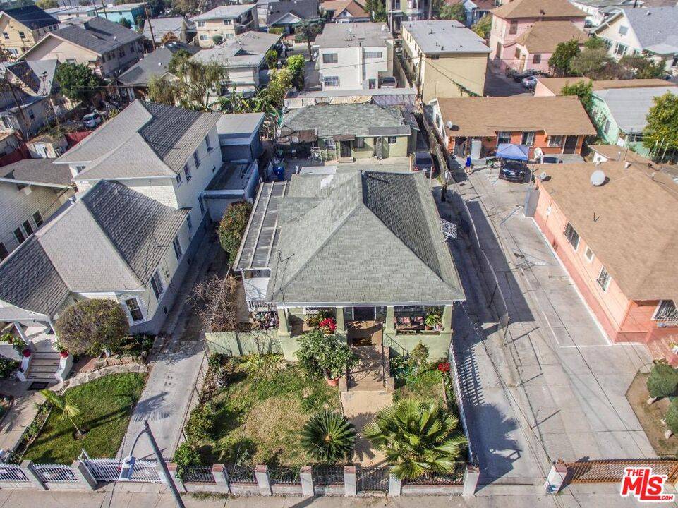 1145 S Kingsley Dr 3.0 LA