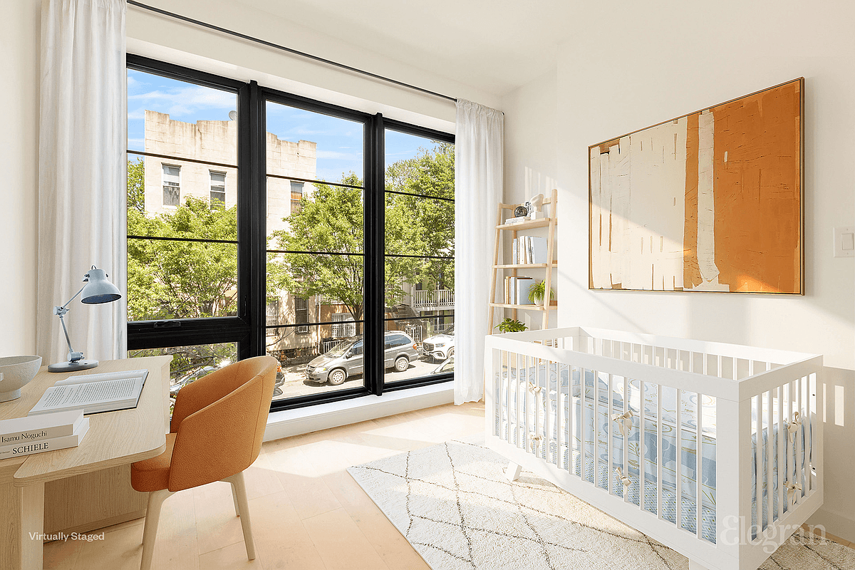 Discover bespoke living at Two Sixteen 20th St a boutique collection of six individually designed condominium residences with elevator access.