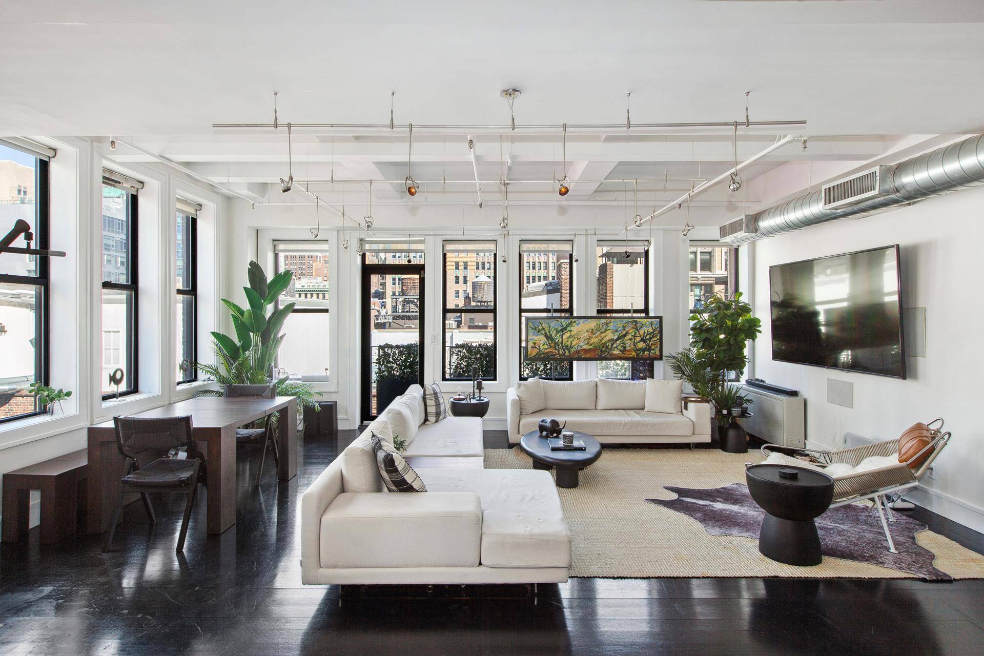 Welcome to this oversized 1, 643 sqft 2 bedroom, 2.