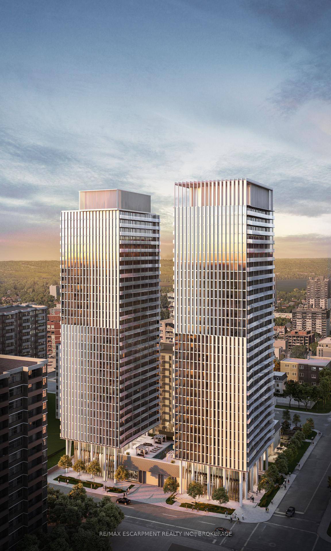 ASSIGNMENT SALE UNDER CONSTRUCTION Spring 2027 OCCUPANCY.