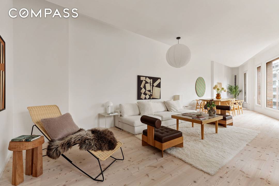 ALL SHOWINGS AND OPEN HOUSE SHOWINGS ARE BY APPOINTMENT ONLY Welcome to 1 Avenue of the Americas a new condo development in the heart of Tribeca.