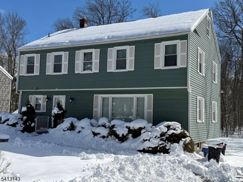 Welcome to this beautifully maintained Colonial, perfectly positioned on a cul de sac street with charming curb appeal and thoughtful updates throughout.