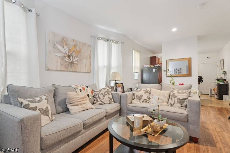 Amazing 2 family home has been recently renovated and is ready for its next owner.