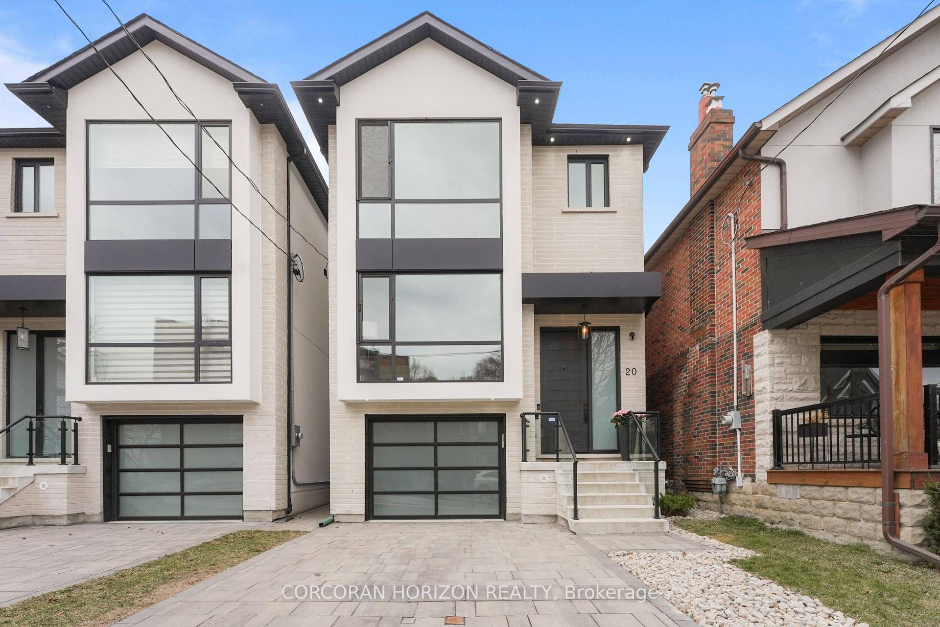 Skip the Cottage Drive Your Waterfront Oasis Awaits !