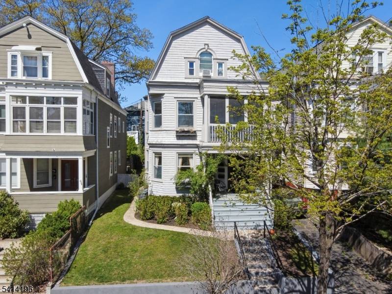 An outstanding investment opportunity in the heart of highly sought after Glen Ridge !