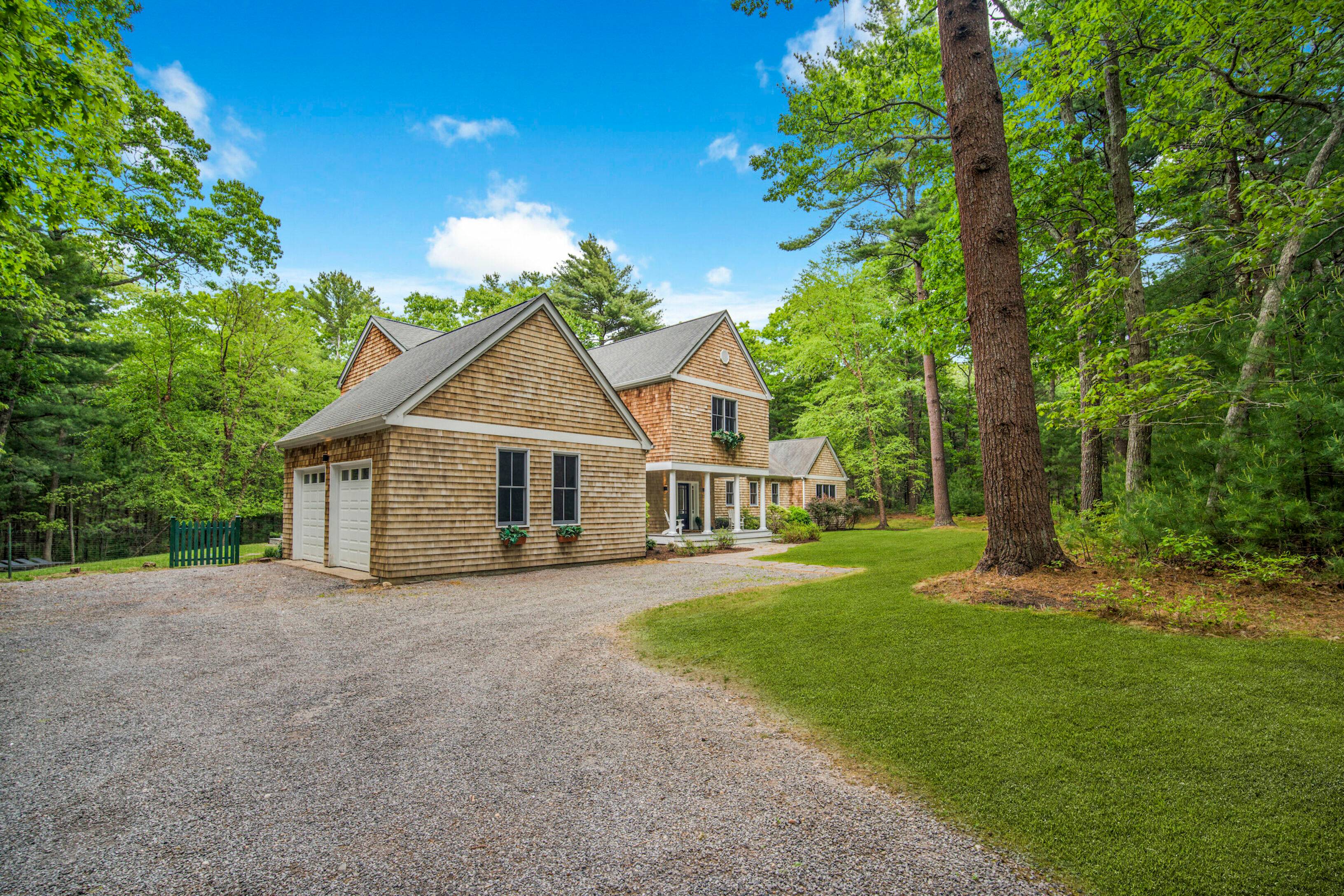 Renovated Designer Home