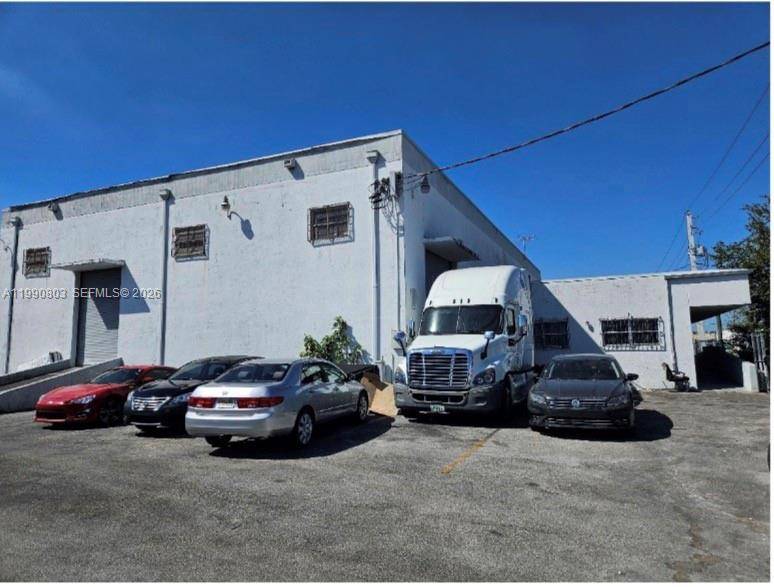 Exceptional investment opportunity in one of Hialeah s most sought after locations.