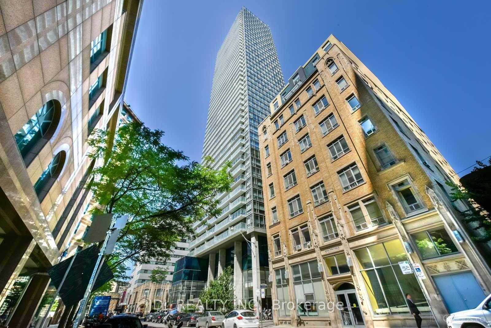 'Murano' North Tower, Spacious And Practical Studio Unit With Large Balcony, Approx 425 Sf.
