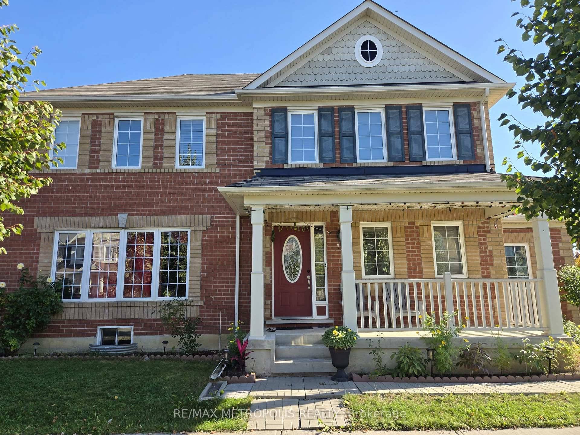 One Of The Most Highly Desired Neighborhoods In Pickering !