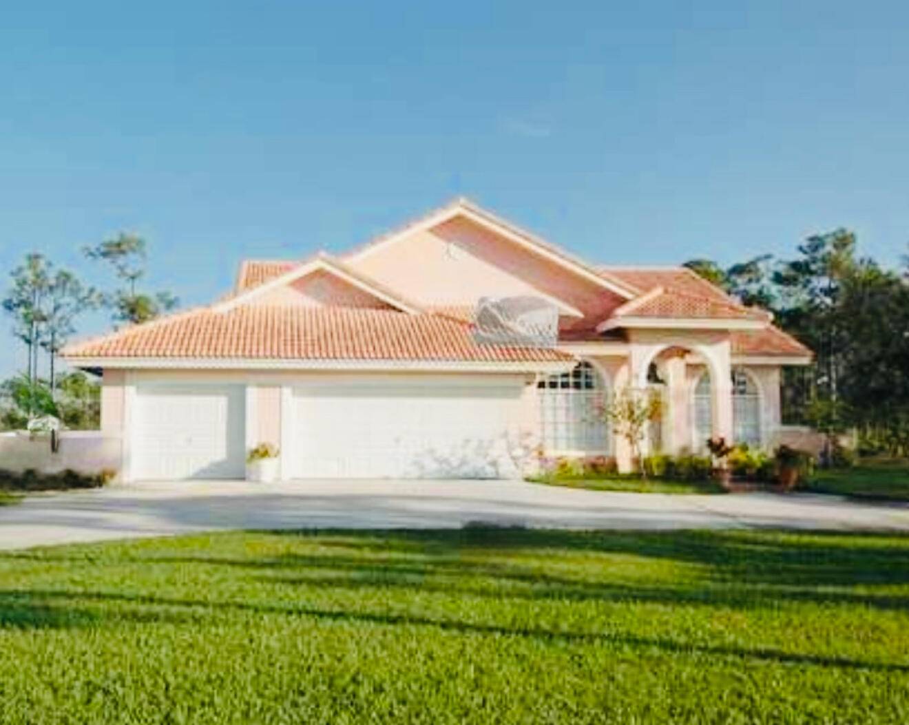 12441 89th Place Single-Family Palm Beach