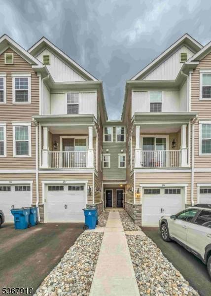 Step into sophisticated suburban living with this stunning 3 bedroom, 2.