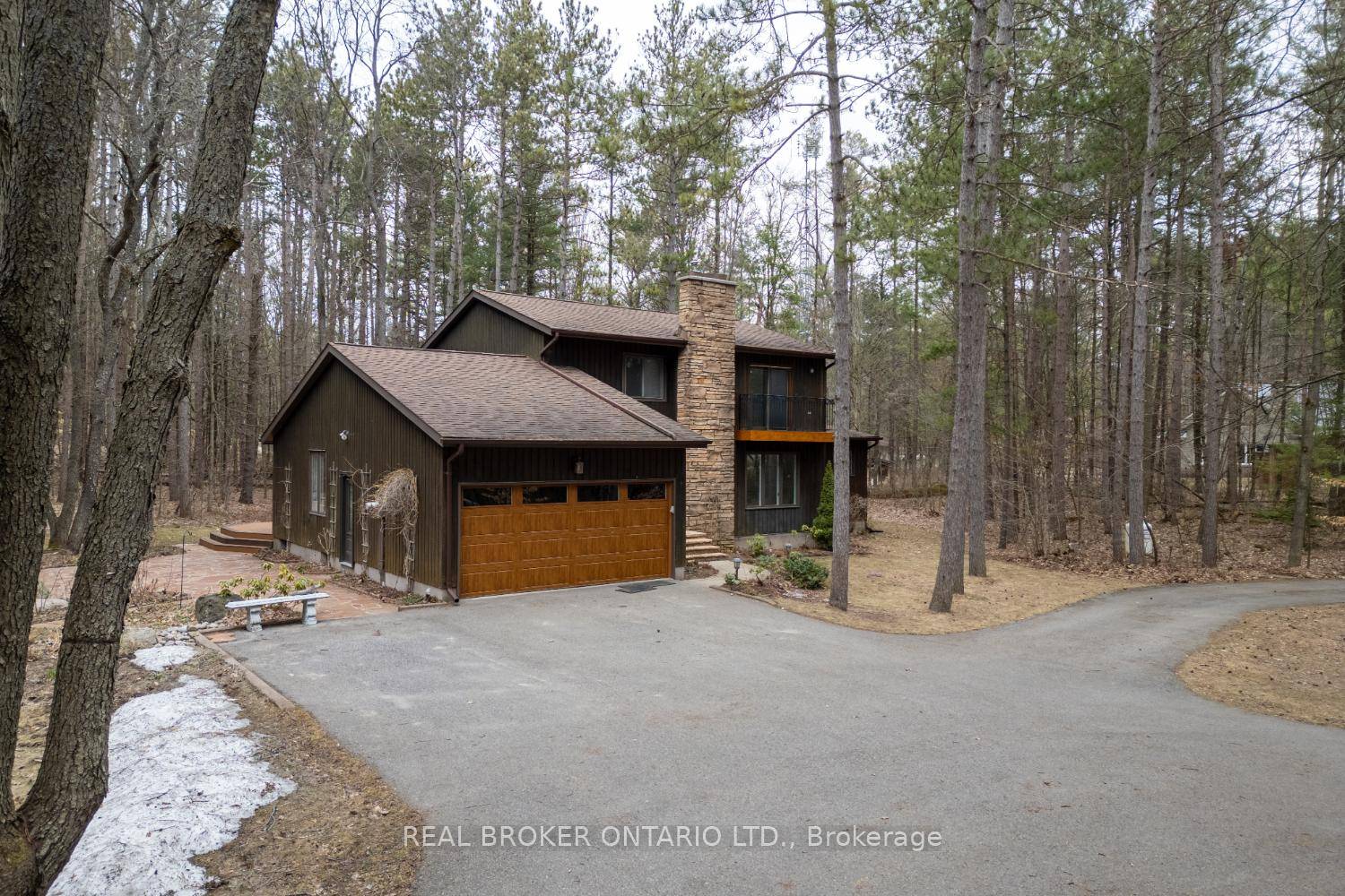 Welcome to your private retreat set on approx.