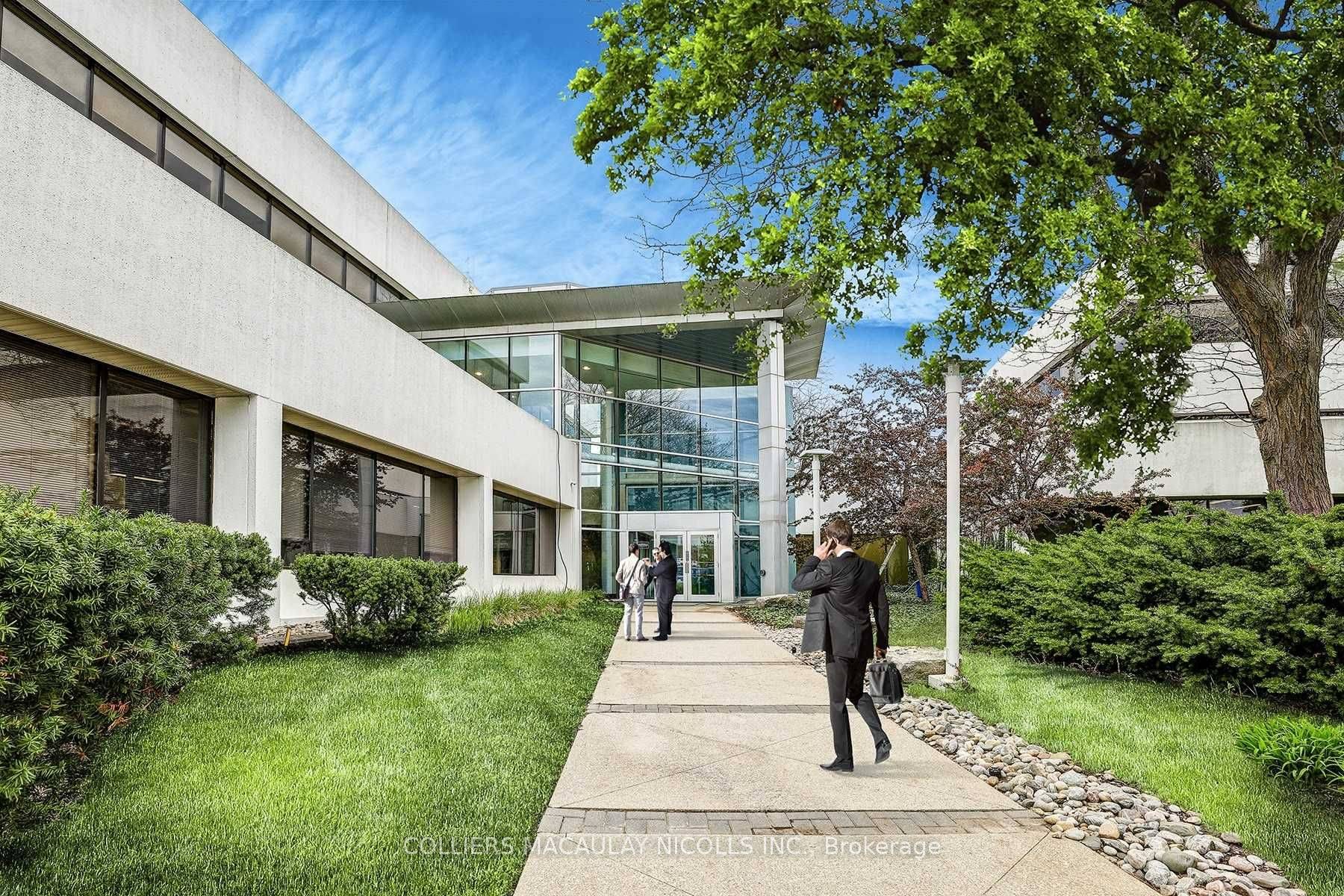 Located In The Heart Of Meadowvale And Within Walking Distance Or Short Drive To Many Amenities Chop, The Keg, Jack Astor's, Montana's, Moxie's, Starbucks, Goodlife Fitness, Tim Hortons, And A ...