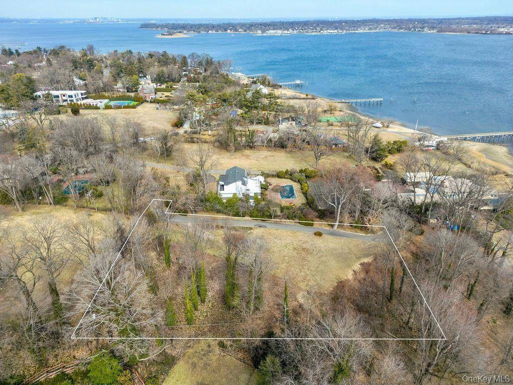 Build your dream home on this magnificent 1.