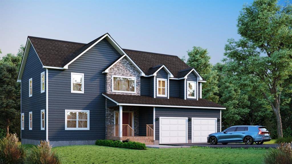 NEW CONSTRUCTION ! ! ! Check out this 4 Bedroom, 2.