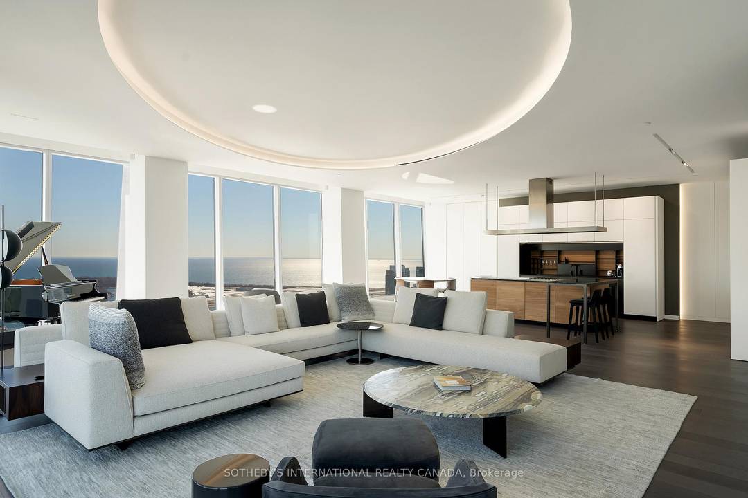 Welcome to Cielo Alba, Residences of The Ritz Carlton, the epitome of luxury condominium living in Toronto.
