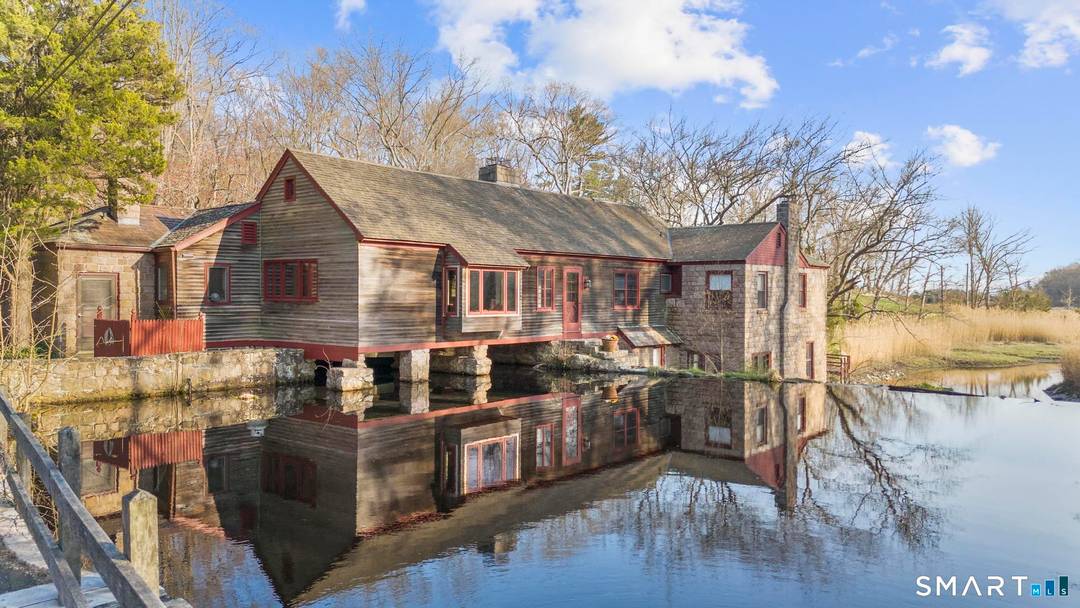 For the first time in nearly two decades, a Branford treasure returns to the market welcome to 55 69 Sawmill Road, a once in a lifetime opportunity to own a ...