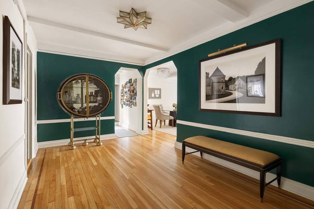 Bright amp ; Spacious Two Bedroom, Two Bath at The Ardsley on Central Park West Brand new to market, this beautifully proportioned two bedroom, two bath residence is located in ...