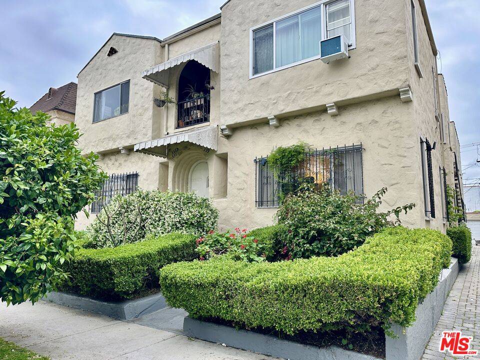 337 N Spaulding Ave 8.0 Hancock Park LA