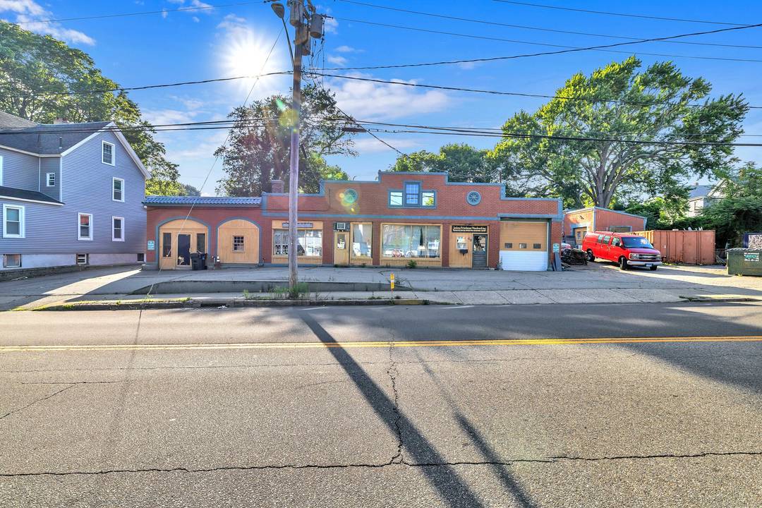 43 49 Jay Street offers a versatile commercial property.