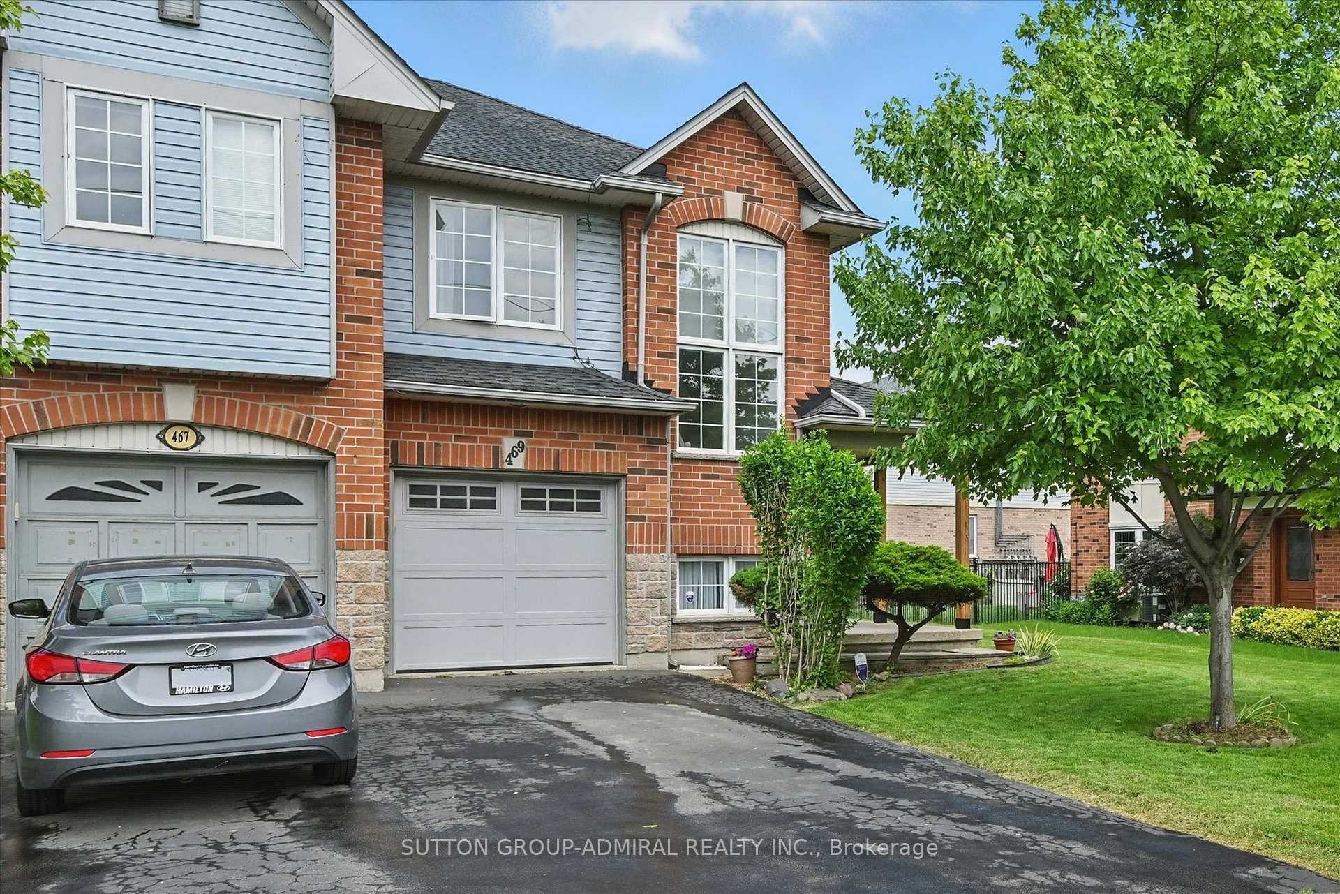 A rare opportunity to own this executive, end unit freehold townhouse filled with natural light.