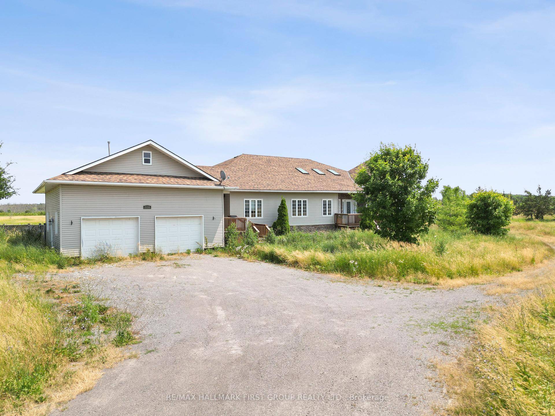 2898 County Road 2, Prince Edward County.