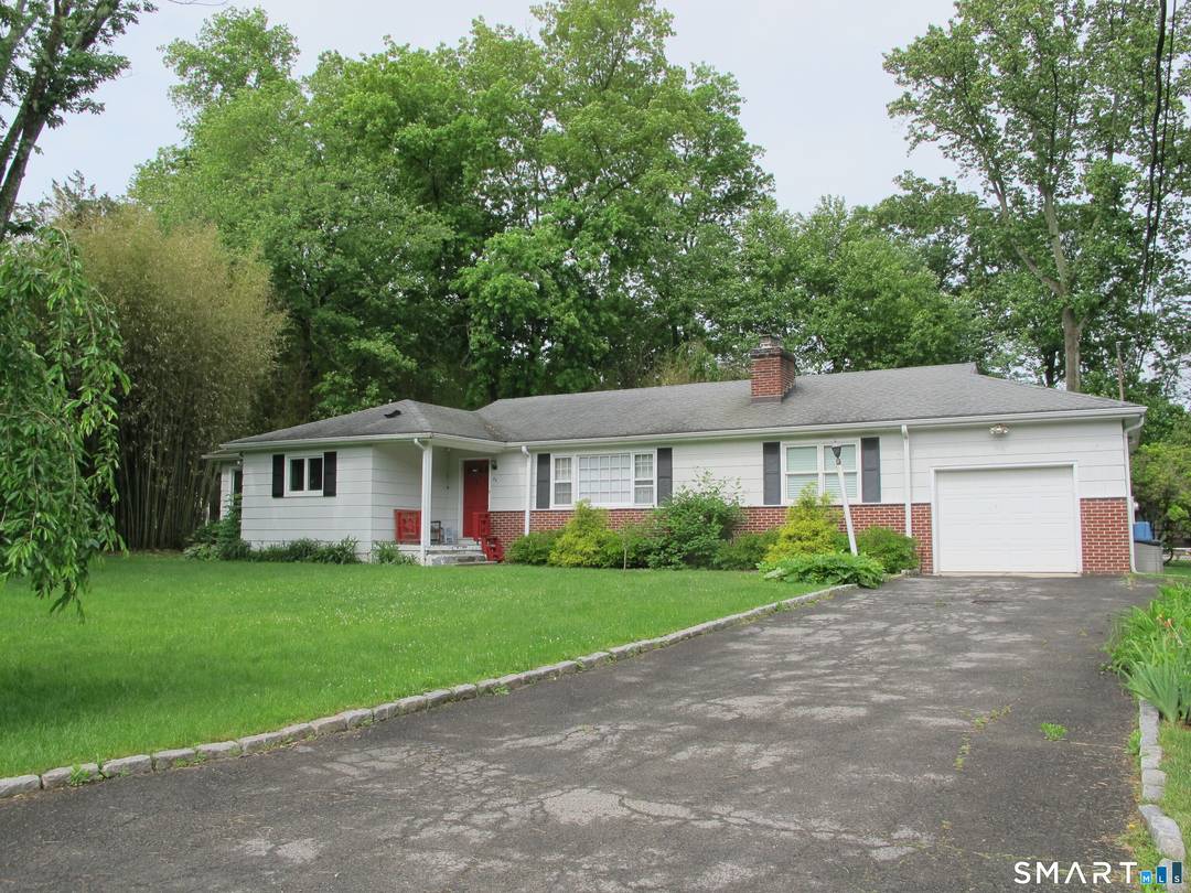 Beautiful 3 to 4 bedroom ranch in desirable, quiet Pepper Ridge neighborhood.