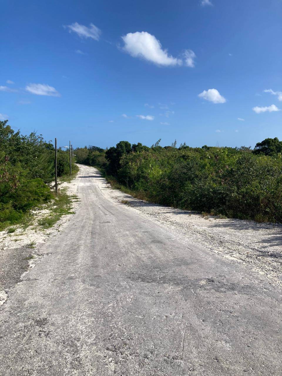 WELLFIELD STREET Land Andros
