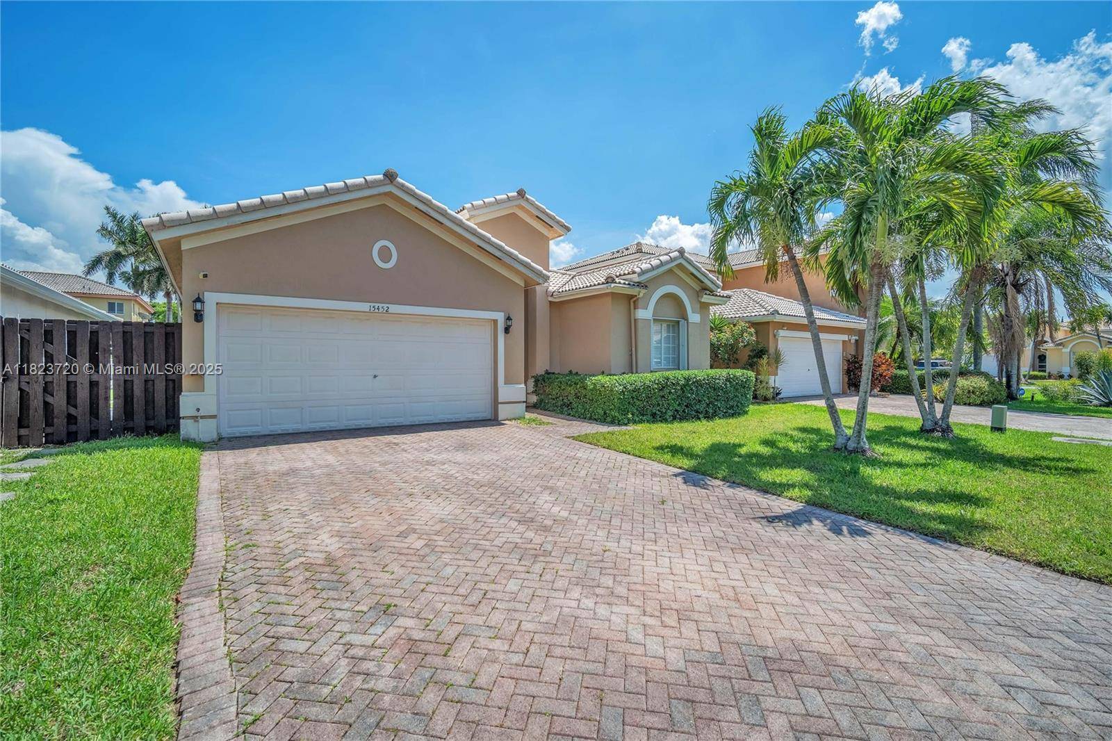 Welcome to this charming home located in a desirable Miami neighborhood.