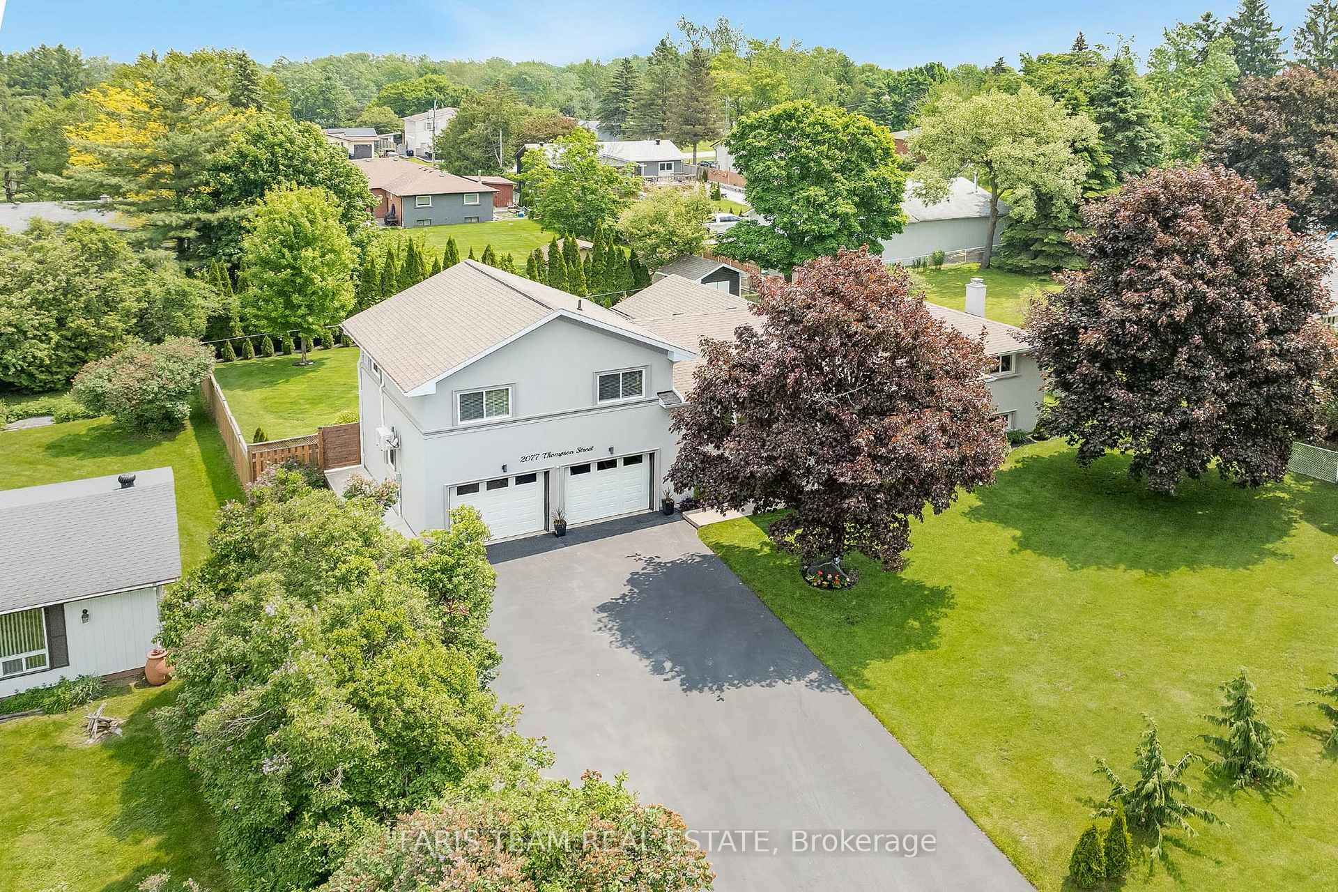 Top 5 Reasons You Will Love This Home 1 Completely renovated from top to bottom, including roof, flooring, plumbing, and electrical, offering modern function with peace of mind 2 The ...