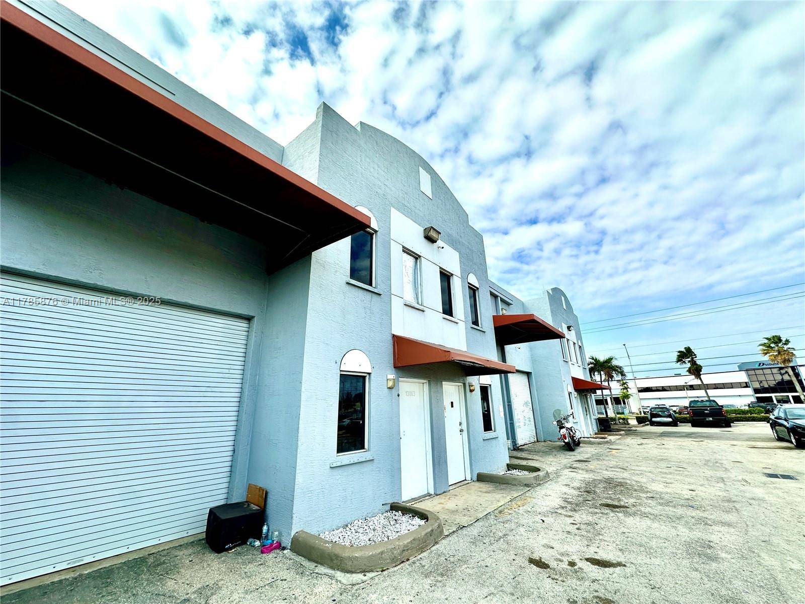 Incredible opportunity in the heart of Opa locka s prime industrial zone !